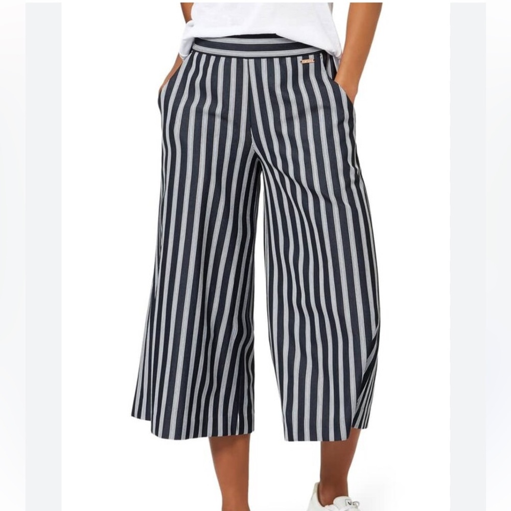 Sweaty Betty ENSO CULOTTES Cropped Trousers Size S